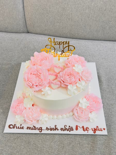 Hình ảnh Tiệm Bánh An Nhiên - 3