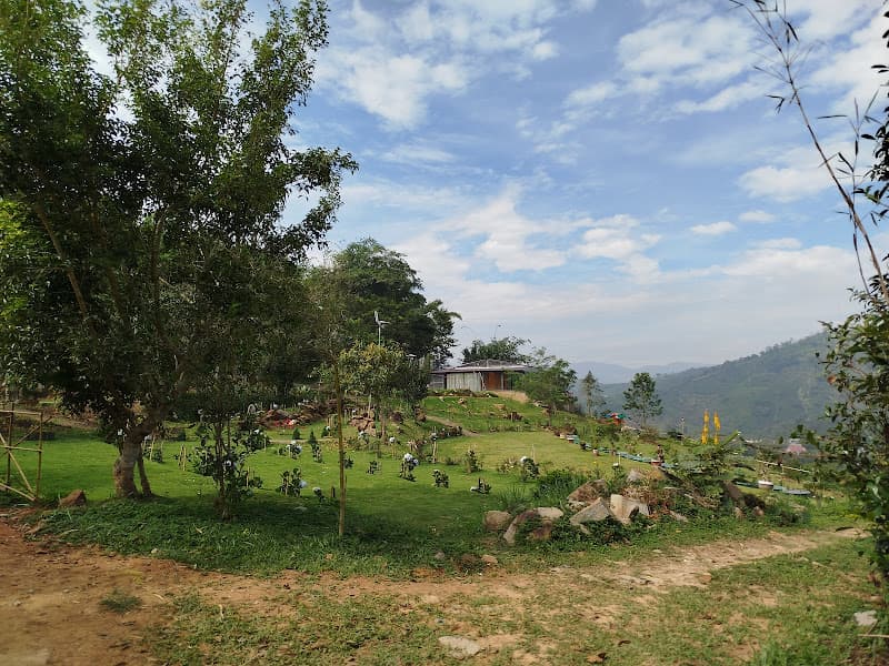 Hình ảnh Bếp ăn Chùa Linh Quy Pháp Ấn - 5