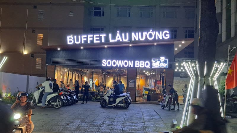 Ảnh bìa SOOWON BBQ VĨNH LONG
