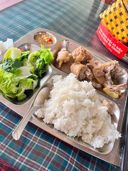 Hình ảnh Cơm Quê - 2