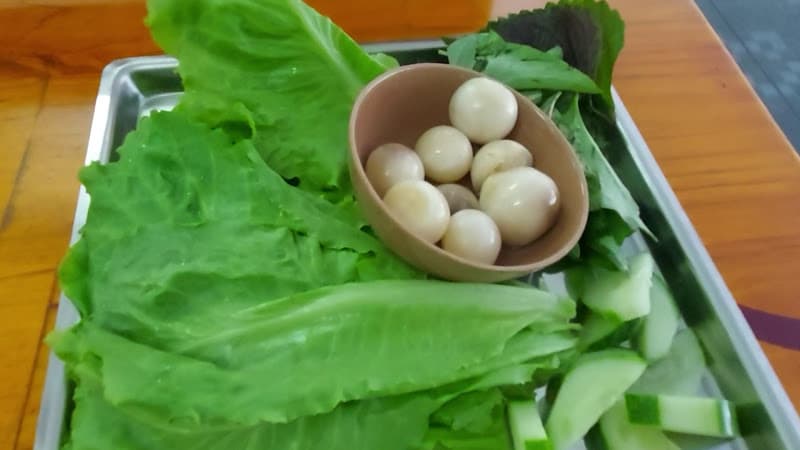 Hình ảnh Bún Đậu Mắm Tôm 3 Hiền - 34A Phạm Ngũ Lão - Cần Thơ - 4