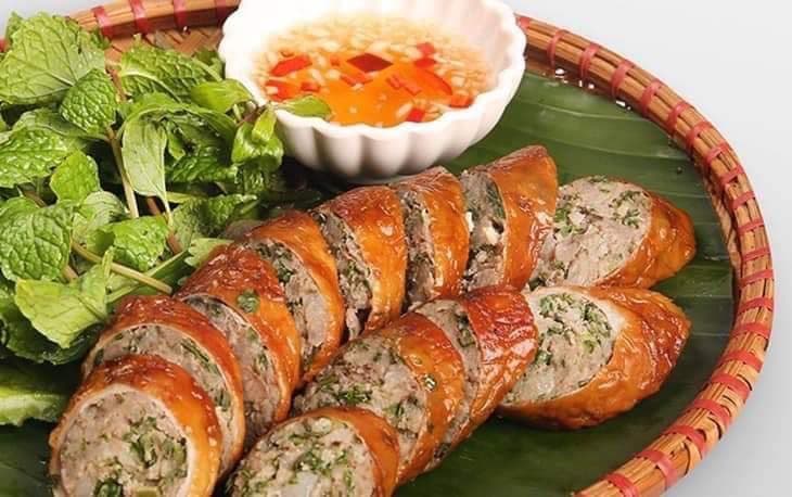 Hình ảnh Bún đậu Hà Nội - 2