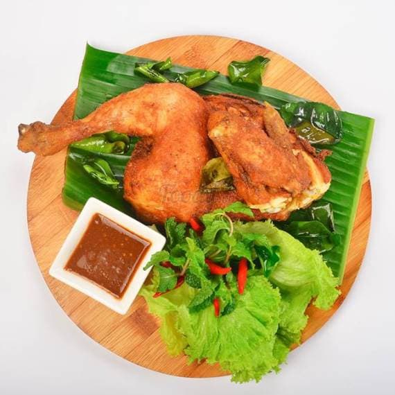 Hình ảnh Quán Gà Tây Nguyên - 2
