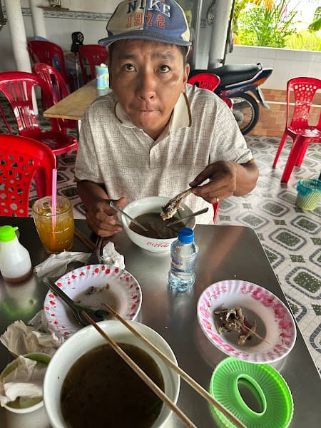 Hình ảnh Bún mắm Cô Bảy - 2
