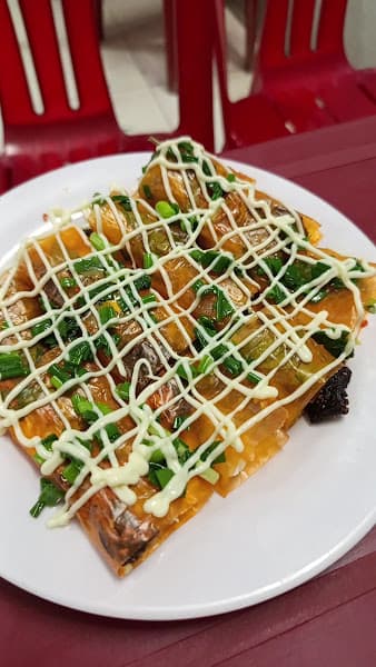 Hình ảnh Bánh tráng trộn Bảo Ngọc - Chi nhánh 2 - 3