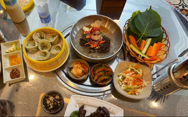 Hình ảnh Gogizip Korea - 3