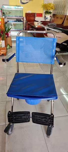 Hình ảnh Dụng cụ y khoa PMC Vĩnh Long - 3
