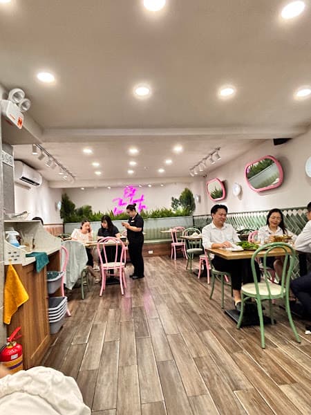 Hình ảnh Bếp Thái Koh Yam - Bà Triệu - 3