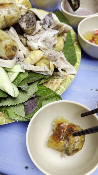Hình ảnh Bún Đậu Mẹt Tuấn trọc - 4