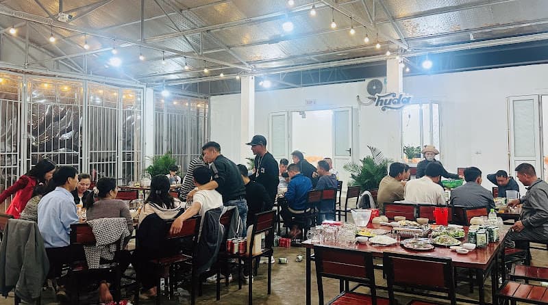 Ảnh bìa NHÀ HÀNG PHỐ BIỂN - Nhà Hàng Ngon Số 1 Tại Nghệ An