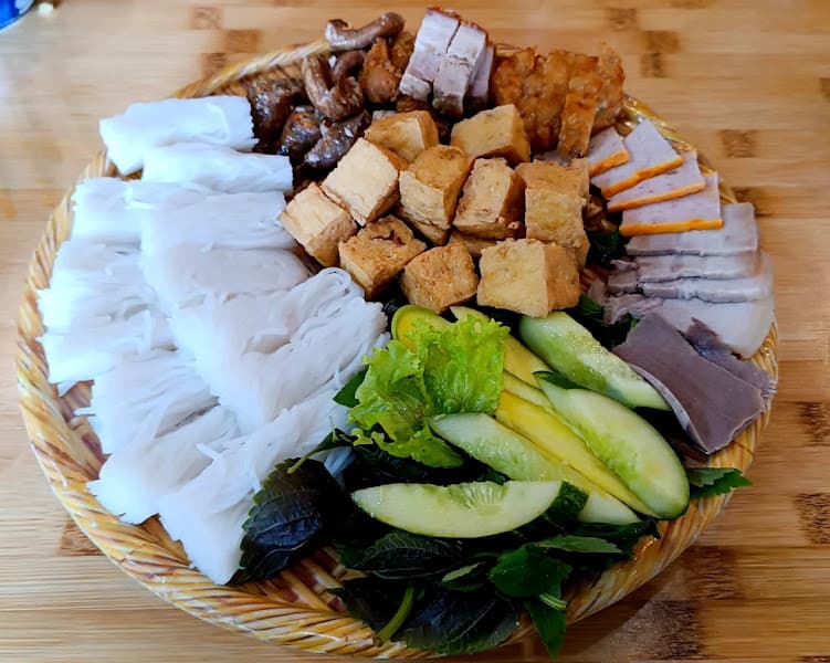 Hình ảnh Bún đậu Gia Di CN Huế - 3