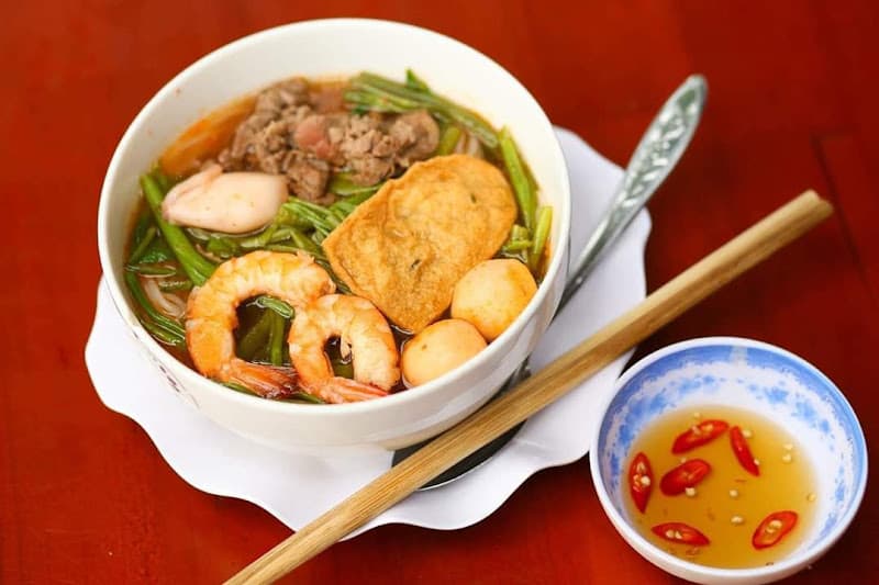 Hình ảnh Quán Vặt Ngõ Vàng Anh - 2