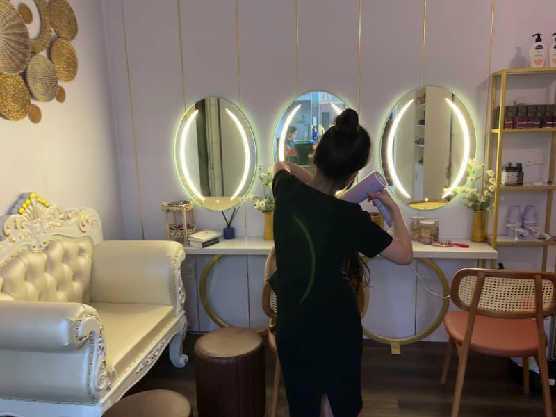 Hình ảnh Massage Trị Liệu Đông Y Dưỡng Sinh - Uyên Spa Luxury - 4