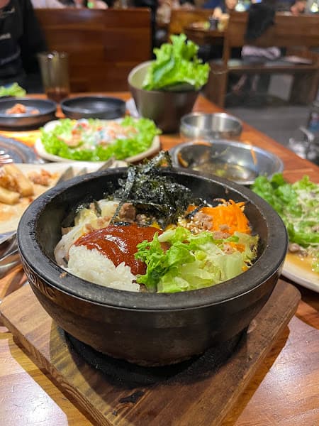 Hình ảnh Gui Gui - Korea buffet - 5