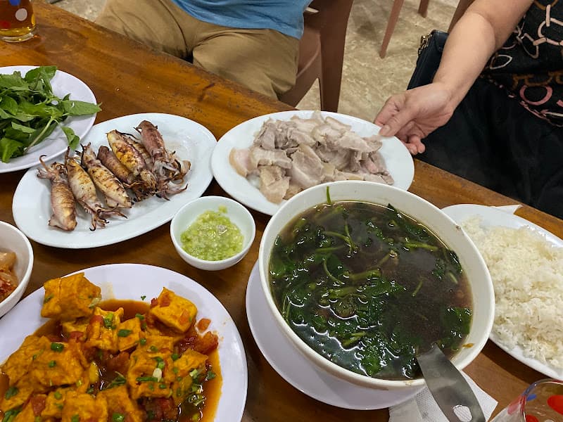 Hình ảnh Nhà Hàng Thanh Mai - 5