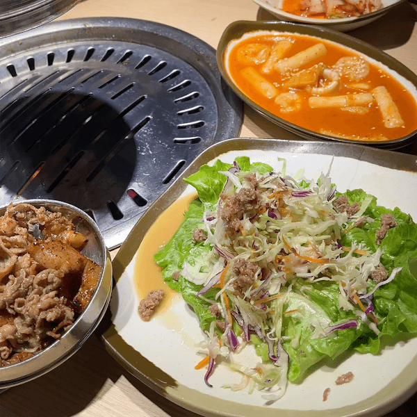 Hình ảnh GoGi House Trung Hòa - 5