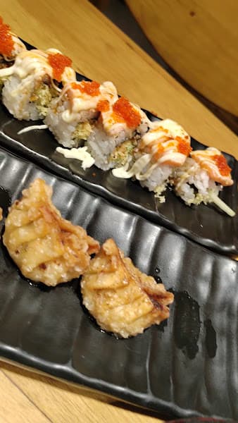 Hình ảnh Sakura Sushi Nha Trang Japanese Cuisine - 2