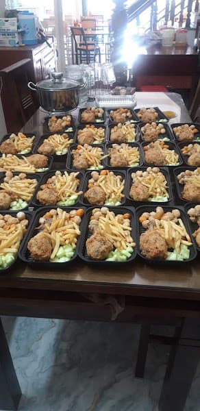 Ảnh bìa MÌ CAY Hàn Quốc