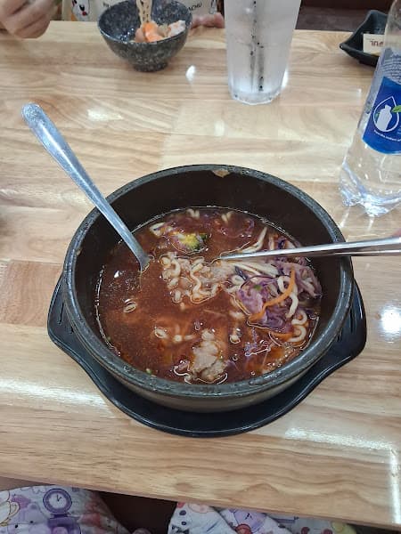 Hình ảnh Mì Cay SEOUL Gò Dầu - 2