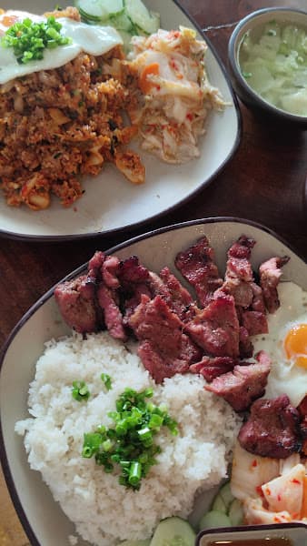 Hình ảnh Cơm Tấm Oppa Vietnamese and Korean Restaurant - 5