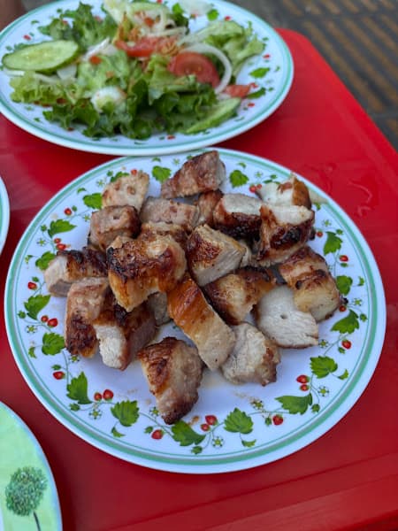 Hình ảnh Quán ăn Thái Lan - 2