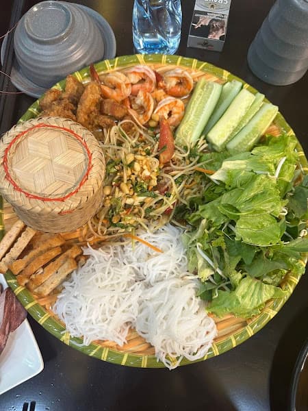 Hình ảnh Chang Thái Food - 2