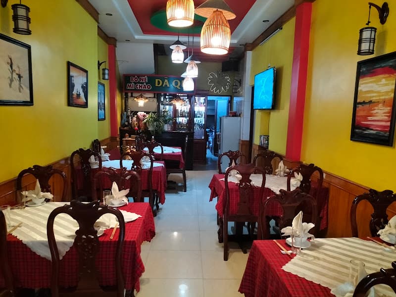 Hình ảnh Restaurant Da Quy, Nhà Hàng Dã Quỳ .Bò né - Bánh mì chảo Dã Quỳ - 3