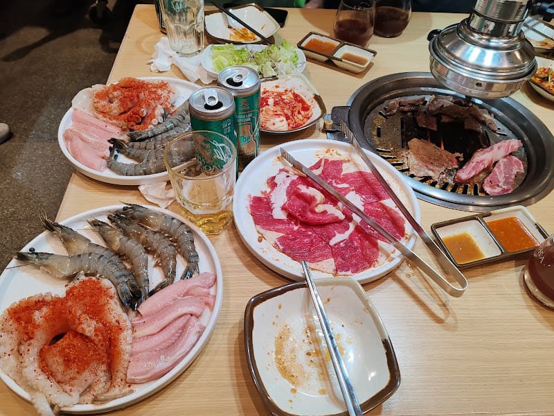 Hình ảnh Gogi House Phủ Lý Hà Nam - 3
