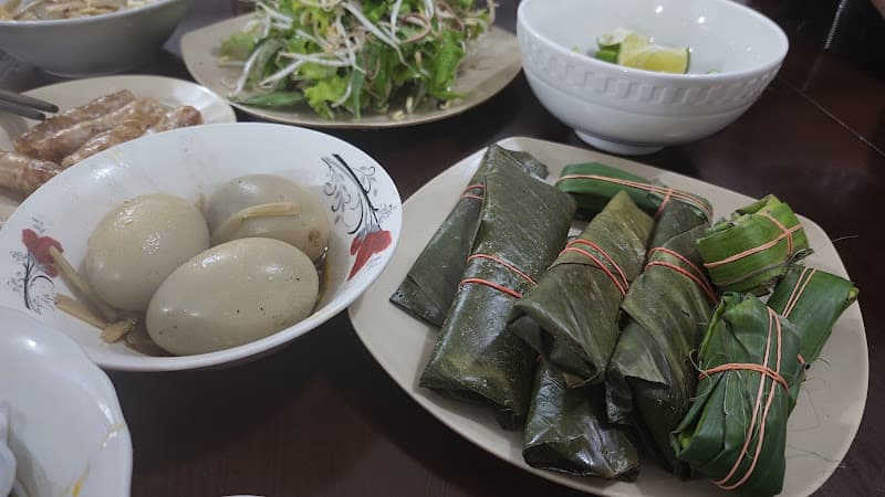 Hình ảnh Bún cua Chi - 6