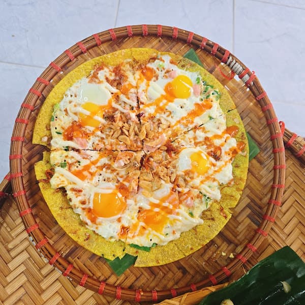 Hình ảnh Bánh Tráng Bé My - 2