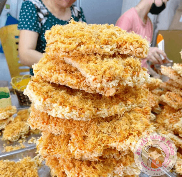 Hình ảnh Bánh tráng trộn Nana Food - 5