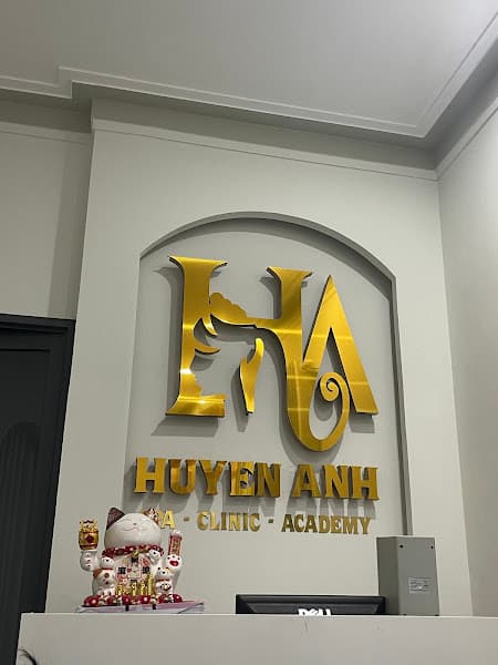 Hình ảnh HUYỀN ANH SPA & HAIR - BẢO LỘC - 3