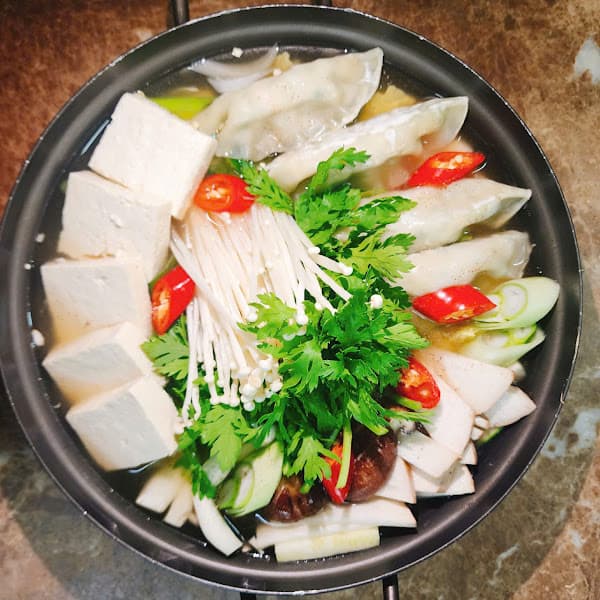 Hình ảnh Nhà Hàng Hàn Quốc DORAN DORAN - 3
