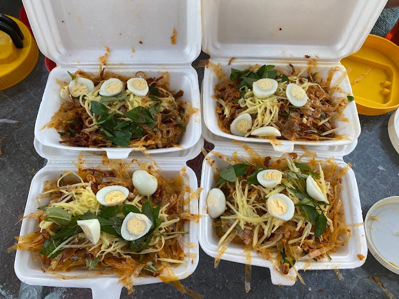Hình ảnh Bánh tráng cuộn Tây Thi - 2
