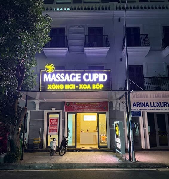 Hình ảnh Massage Cupid - 3