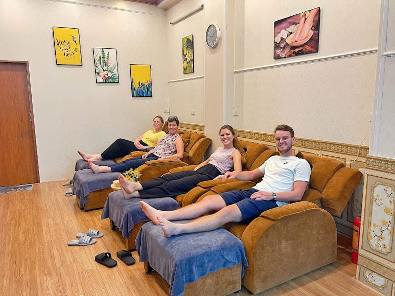 Ảnh bìa Tam Coc Wellness Spa