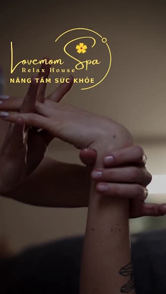 Hình ảnh Massage BMT - Lovemom Spa & Relaxhouse - 3