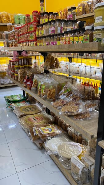 Hình ảnh Bánh tráng Gia Hưng - 6