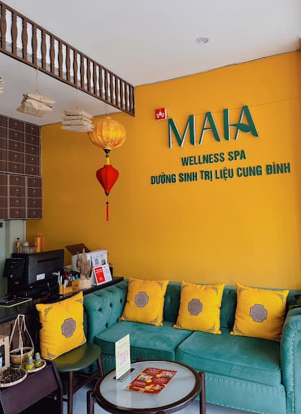Hình ảnh MAIA MASSAGE & SPA - 2