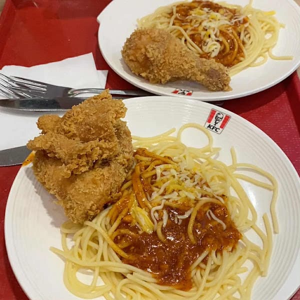 Hình ảnh KFC Big C Quảng Ngãi - 2