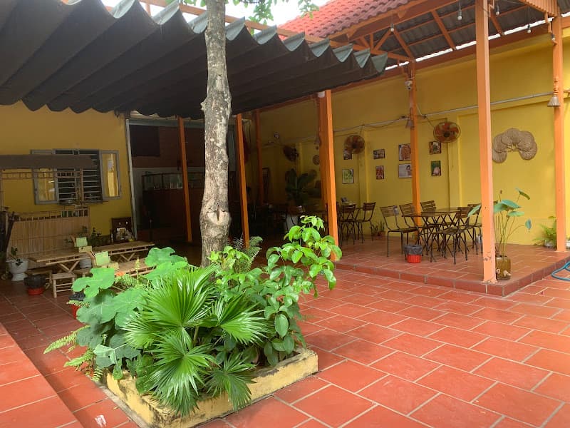 Hình ảnh Bún đậu mắm tôm Cái Lạt Tre - 2