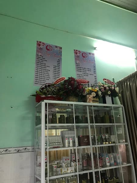 Hình ảnh Trang Nguyễn Spa - 2