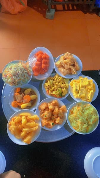 Hình ảnh Nhà Hàng Đức Dương Restaurant - 4