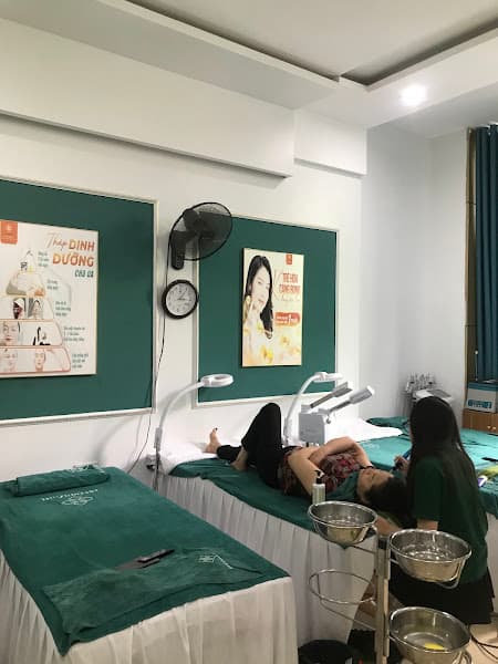Hình ảnh HD Spa - 2