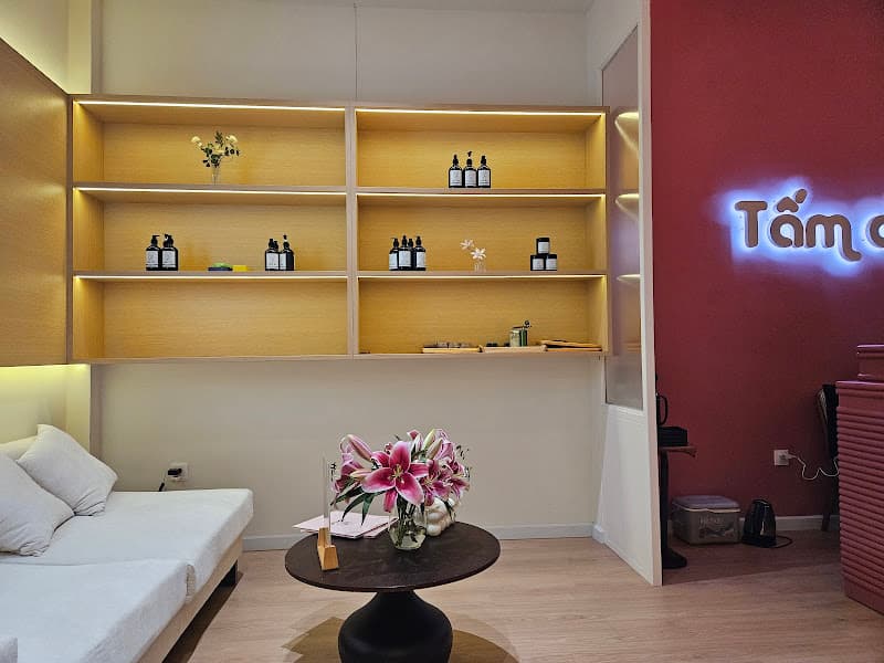 Hình ảnh SPA TẤM ƠI TÂN PHÚ - 2