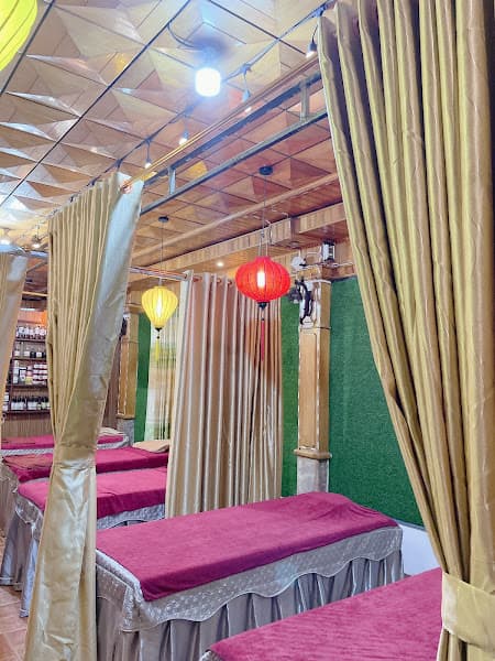 Hình ảnh Tâm Sinh massage & spa - 4