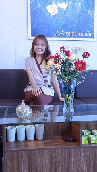 Hình ảnh Xông hơi - Massage - Tắm Lá Dao Đỏ - 3