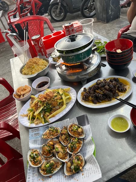 Hình ảnh Quán Thái Bình Dương - 2