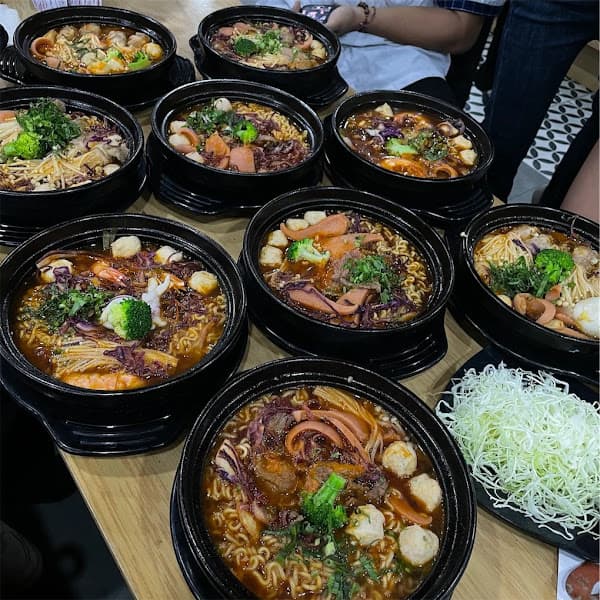 Hình ảnh Mì Cay Seoul Gia Kiệm - 3