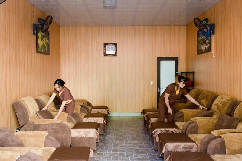 Hình ảnh Anh Anh Massage cơ sở 2 - 2